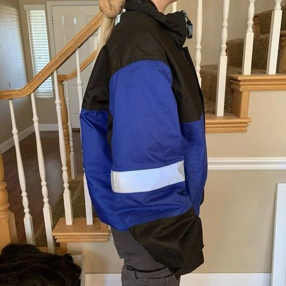 Extremetex By Fristads Wind Proof Jacket
